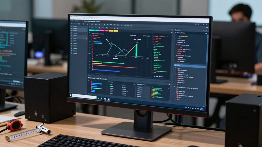 prioritize ergonomics and quality