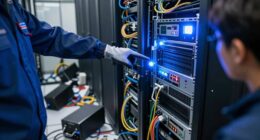 prioritize qa environment recovery