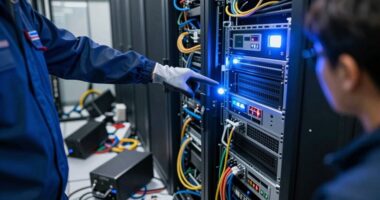 prioritize qa environment recovery