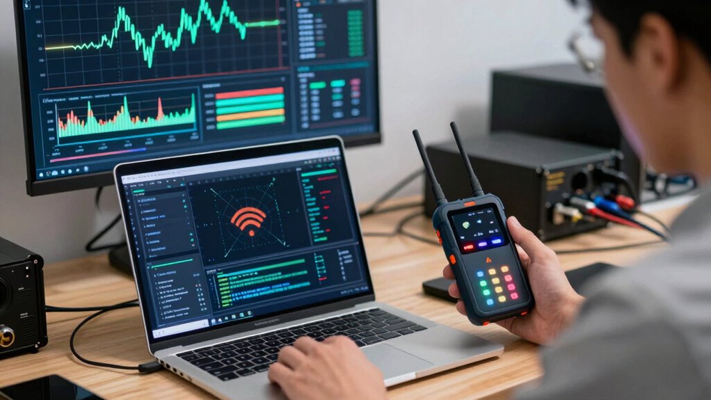 Wi‑Fi Testing for Beginners: What to Measure Beyond ‘It Feels Slow’ 4 prioritize security and compatibility