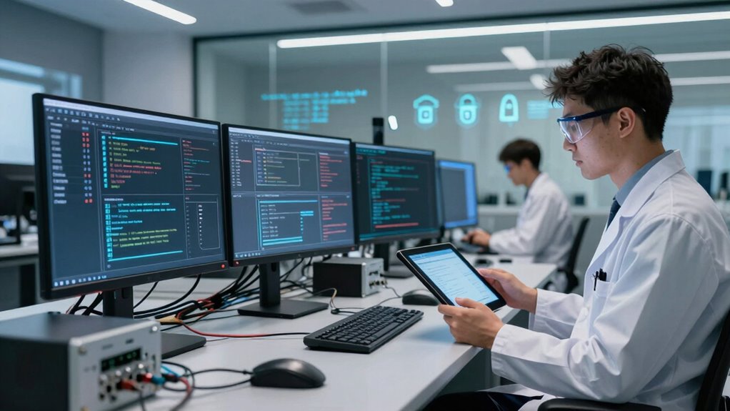prioritize vulnerabilities and mitigation