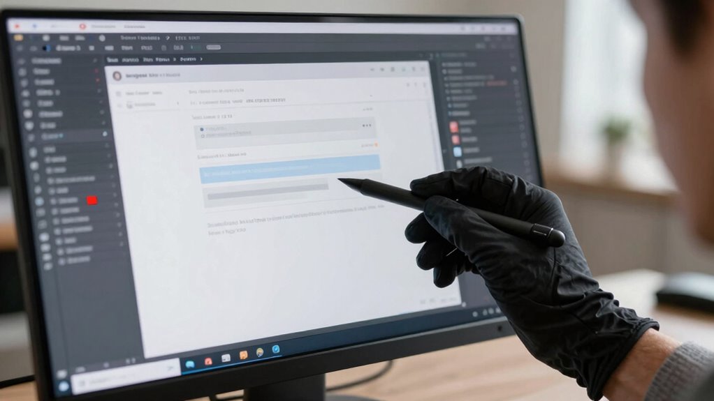 Compliance-Friendly Screen Recording: How to Capture Bugs Without Capturing PII 3 privacy conscious screen recording practices