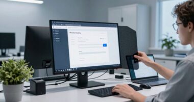 privacy focused test workflows