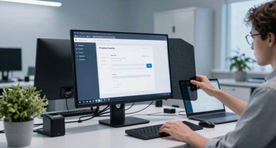 privacy focused test workflows