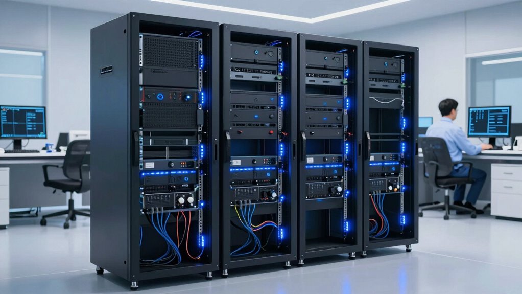 proactive hardware maintenance practices