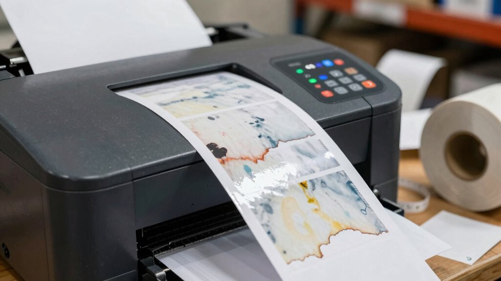 Thermal Printer Gotchas: Why Your Labels Fail in the Warehouse 5 proper printer calibration and settings