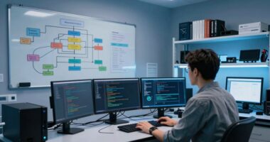 qa lab threat prevention