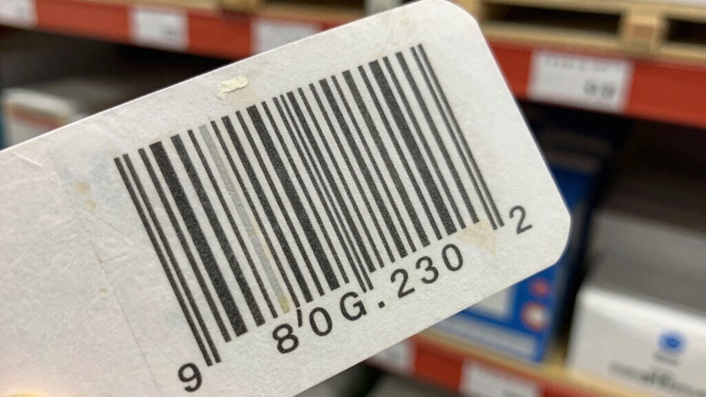 Thermal Printer Gotchas: Why Your Labels Fail in the Warehouse 7 quality labels ensure durability