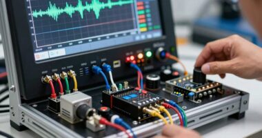 real time system integration