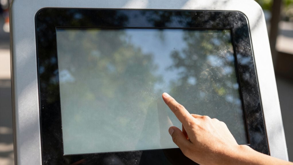 real world kiosk testing benefits