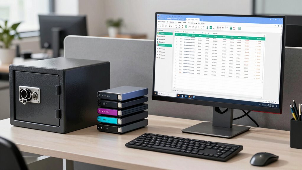 How to Store Customer-Like Test Data Safely (Without Killing Realism) 4 realistic diverse customer data