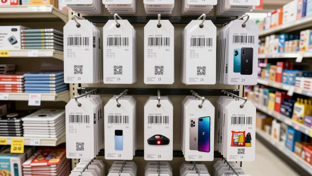 realistic sku data importance