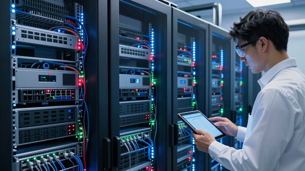 redundant resilient system design