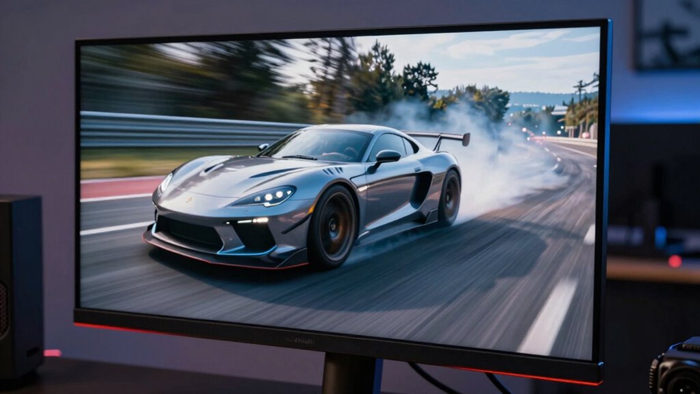 refresh rate isn t everything