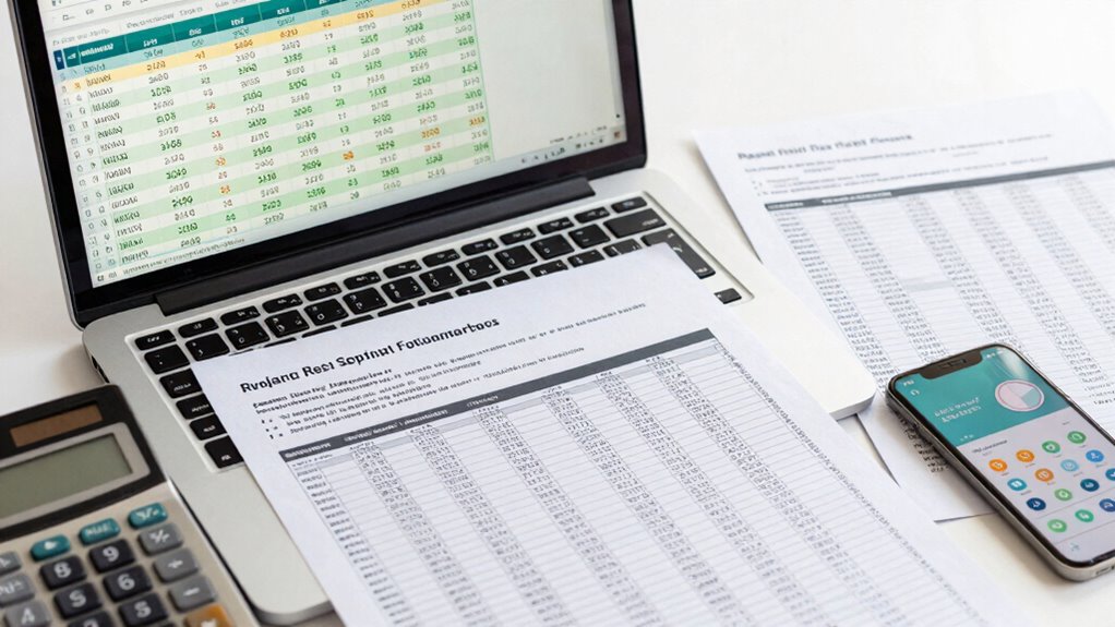 regional tax data accuracy
