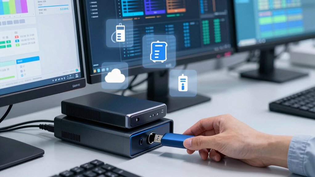 Backup Rules for QA Labs: The 3-2-1 Method Applied to Test Data 11 regular backup testing schedule