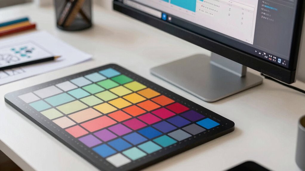 Color Accuracy for UI Testing: The Simple Calibration Workflow Most Teams Skip 8 regular calibration for consistency
