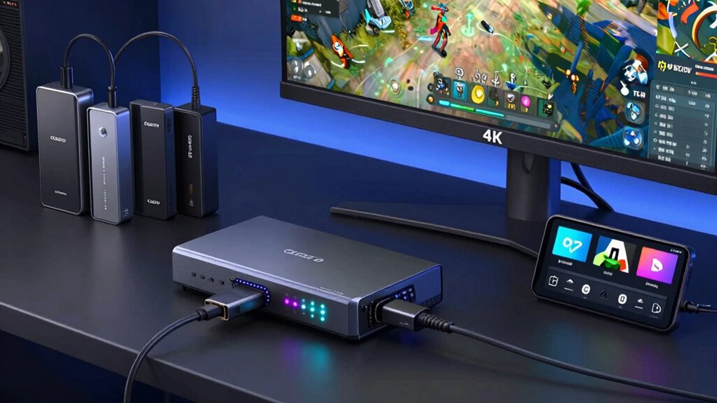 reliable capture card options