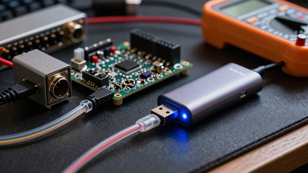 reliable compatible debugging tools