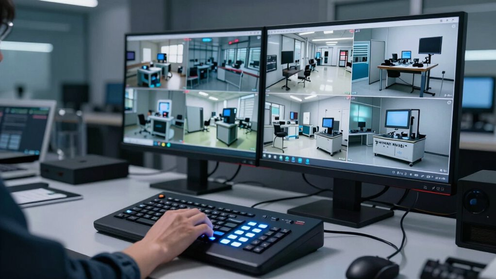 Remote Device Labs 101: How KVM-over-IP Changes QA Collaboration 10 remote device labs advantages