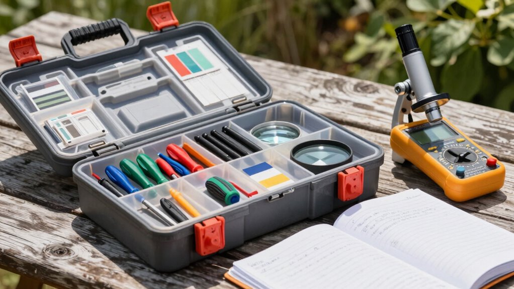 remote diagnostic troubleshooting tools