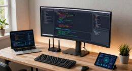 remote qa connection stability