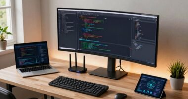remote qa connection stability