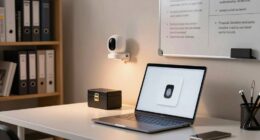 remote qa home security