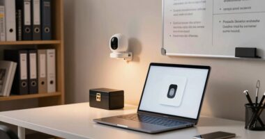 remote qa home security