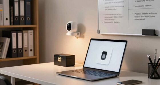 remote qa home security