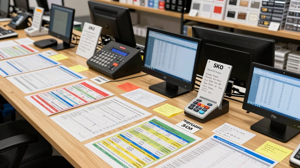 retail data validation checks