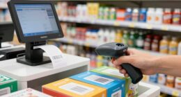 retail process testing