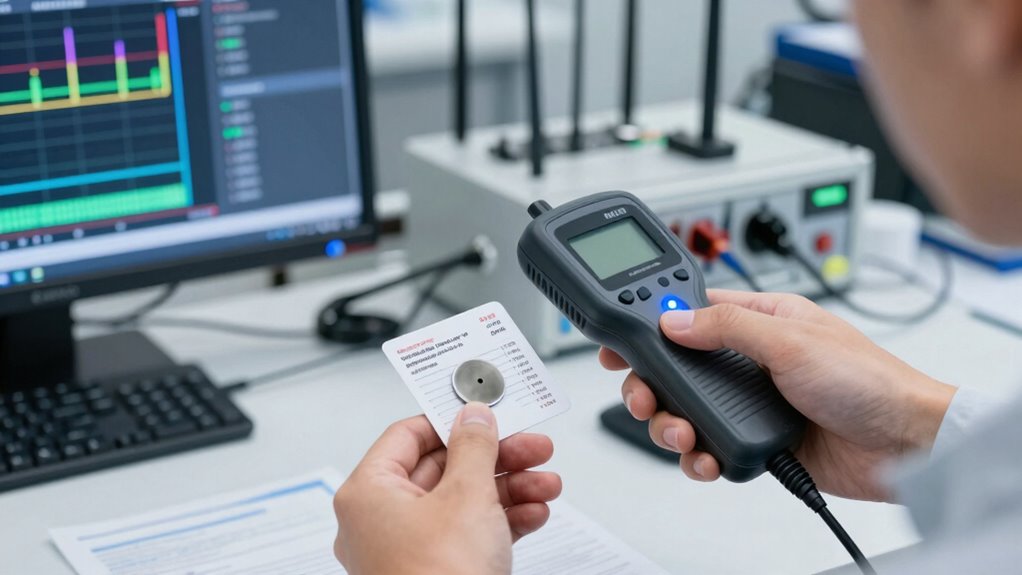 rfid testing essentials guide
