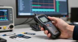 rfid testing validation parameters