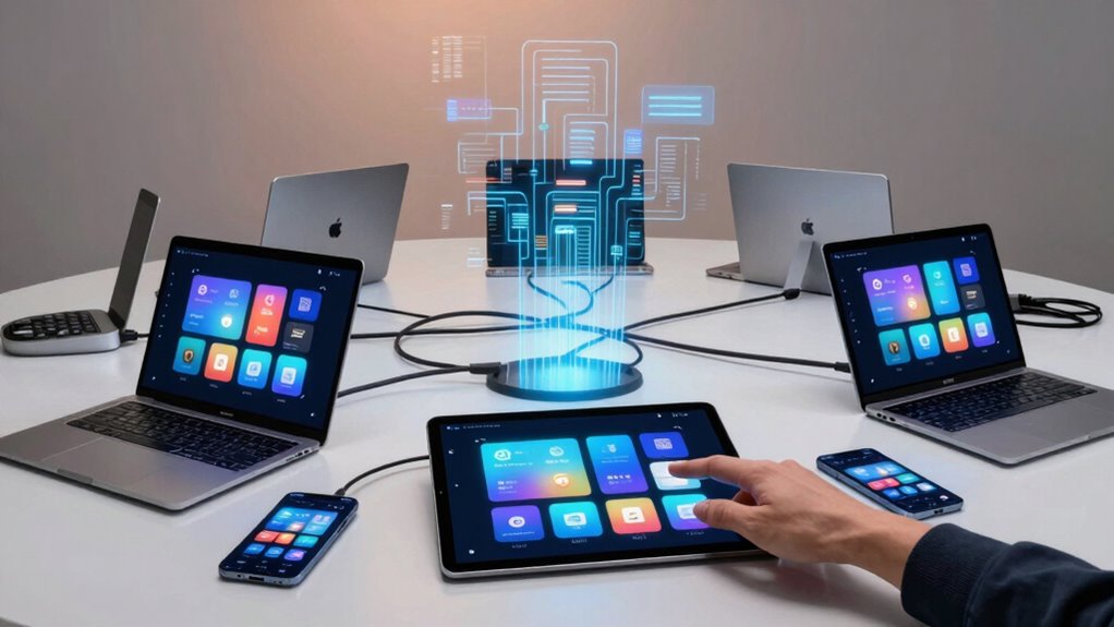 risks of device fragmentation
