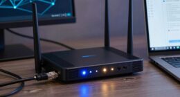 router misconfigurations disrupt applications