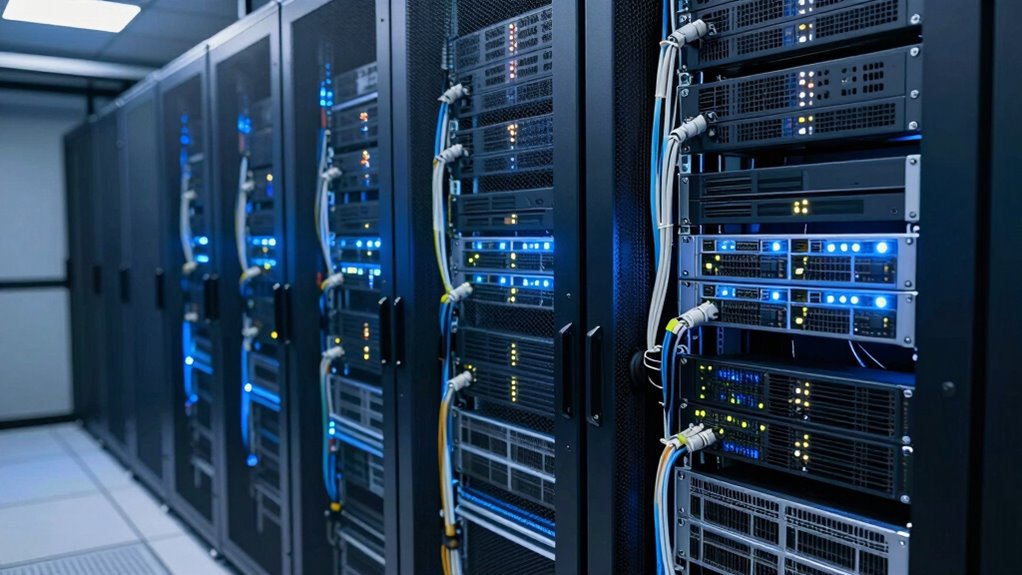 scalable infrastructure for growth