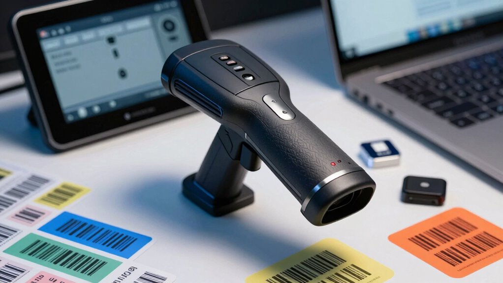 scanner configuration troubleshooting tips