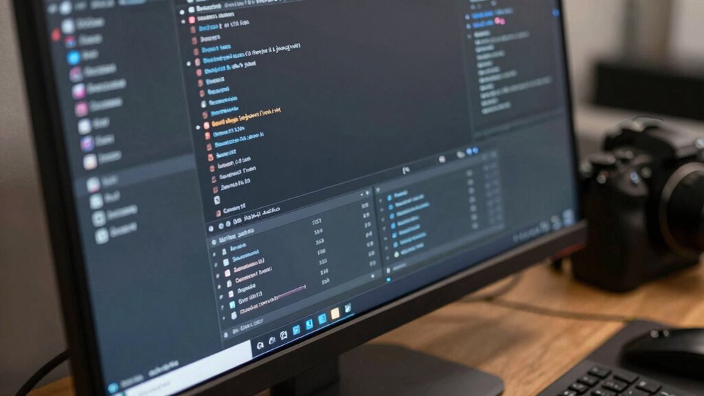 screen resolution and pixel density