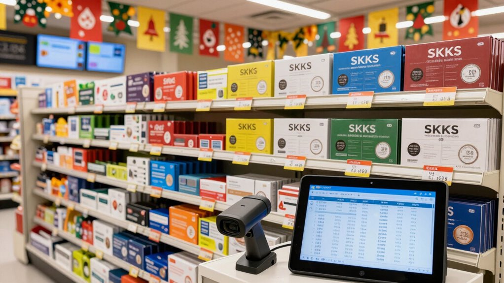 seasonal data integration benefits