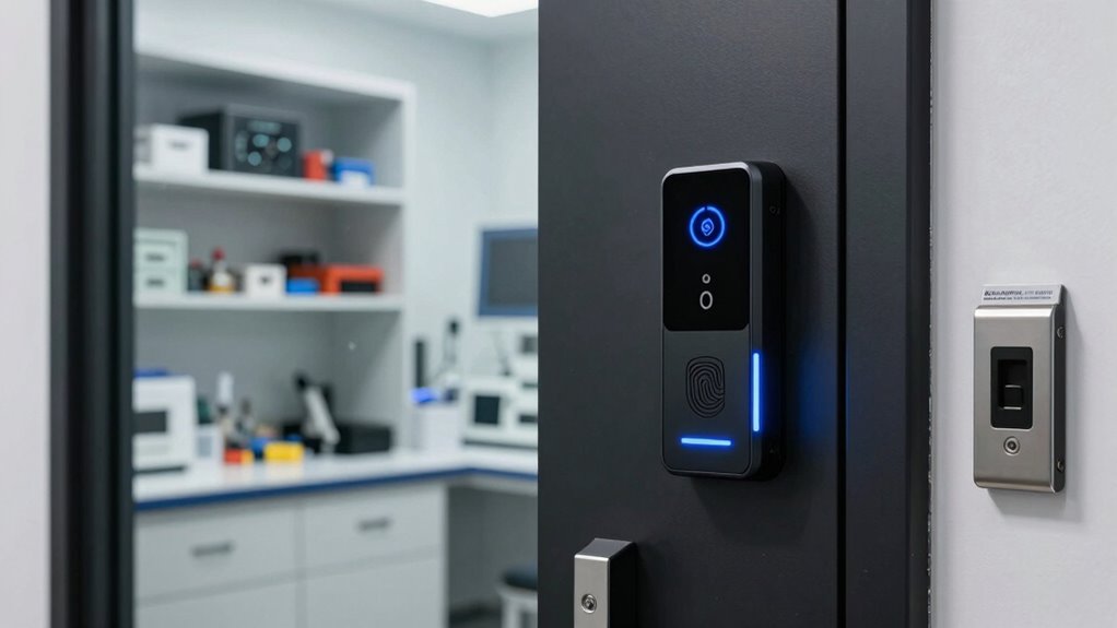 secure access management strategies