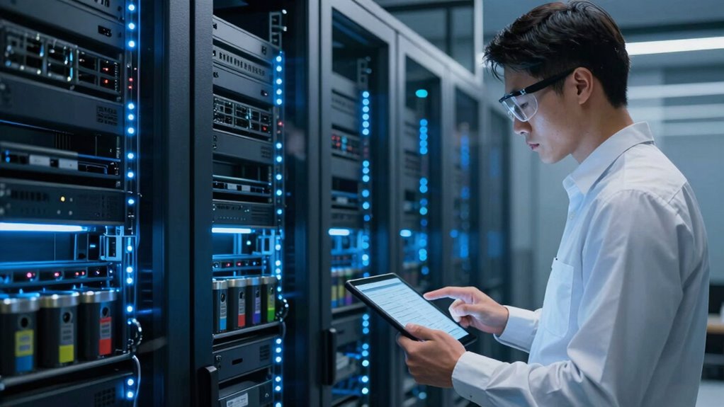 Data Retention for Test Evidence: Avoid Keeping Sensitive Data Forever 7 secure compliant data management