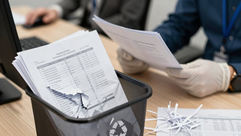 secure data disposal practices