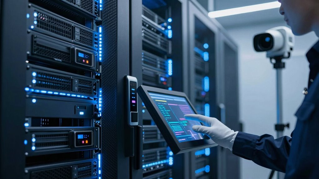 How to Store Customer-Like Test Data Safely (Without Killing Realism) 10 secure data through controls