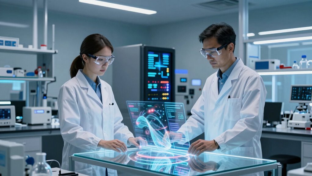 secure decentralized data sharing