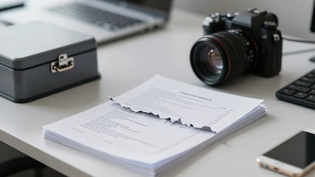 secure disposal policy framework