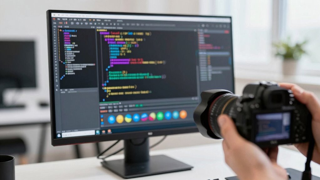 Compliance-Friendly Screen Recording: How to Capture Bugs Without Capturing PII 4 secure encrypted screen recording