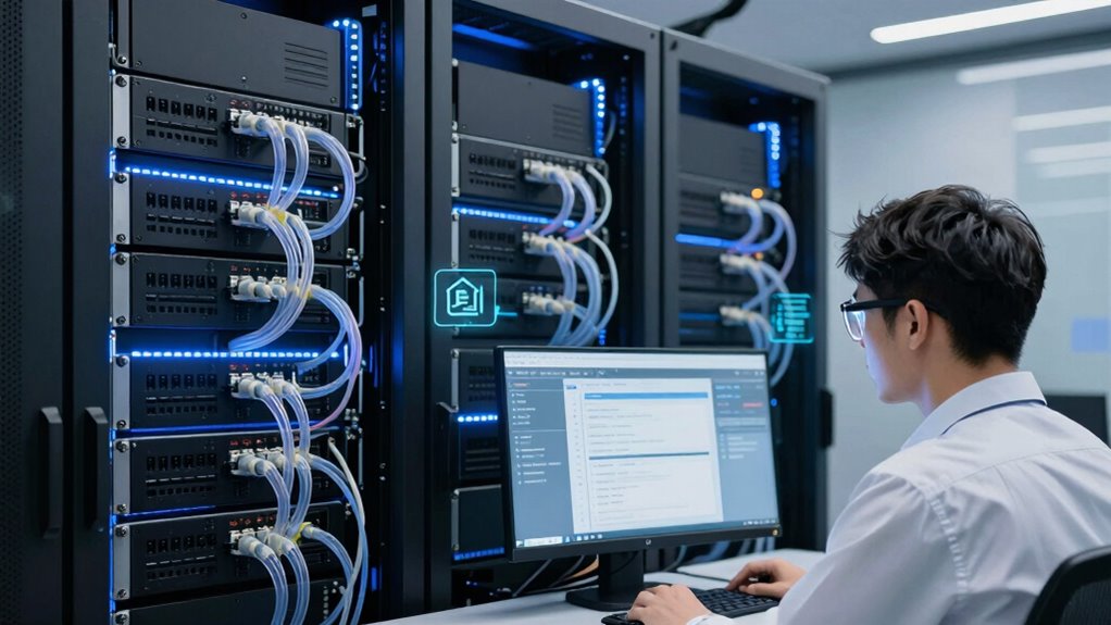 Remote Device Labs 101: How KVM-over-IP Changes QA Collaboration 9 secure remote access protocols