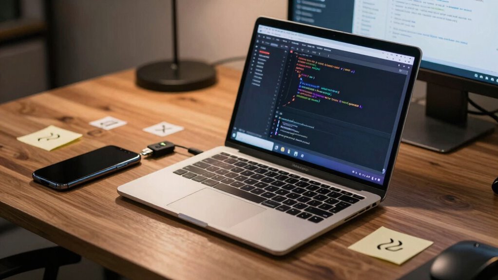 secure secret management practices