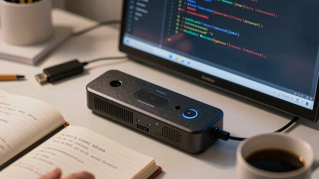 secure secrets through controls